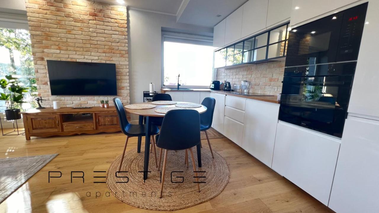 Apartment Uroda Morza Orlowo - *