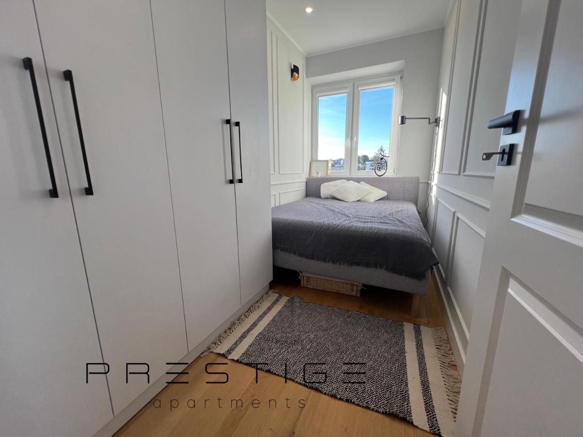 Apartment Uroda Morza Orlowo - *
