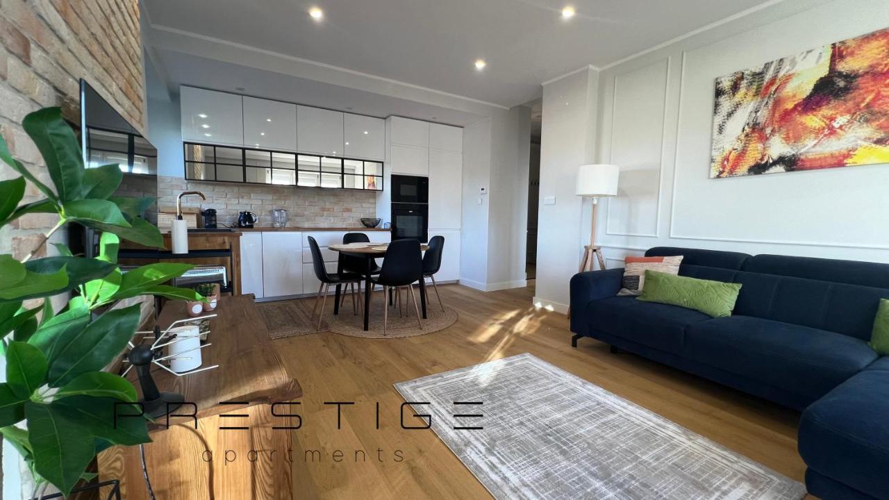 Apartment Uroda Morza Orlowo - *