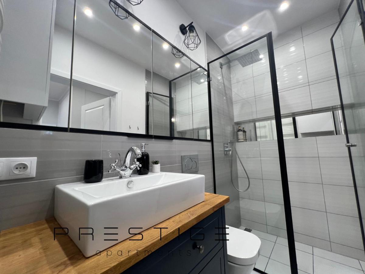 Apartment Uroda Morza Orlowo - Gdynia