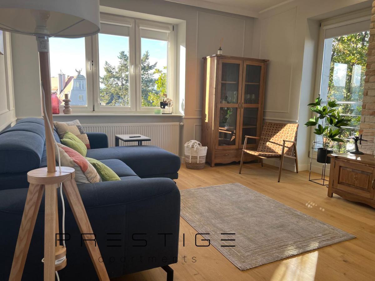 Apartment Uroda Morza Orlowo - *
