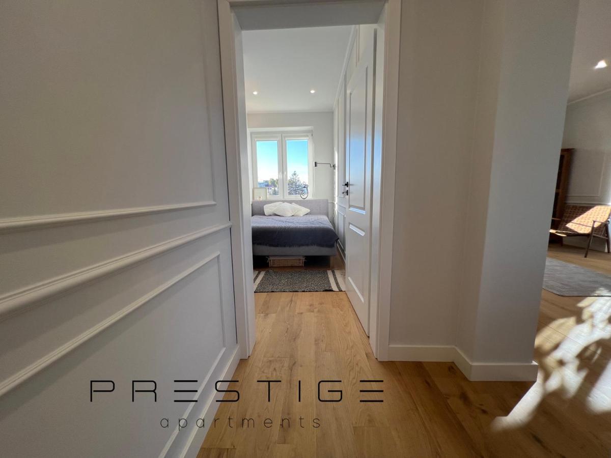 Apartment Uroda Morza Orlowo - Gdynia