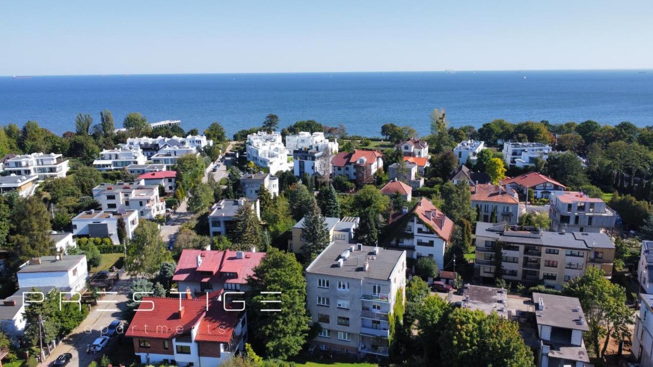 Uroda Morza Orlowo - * Gdynia